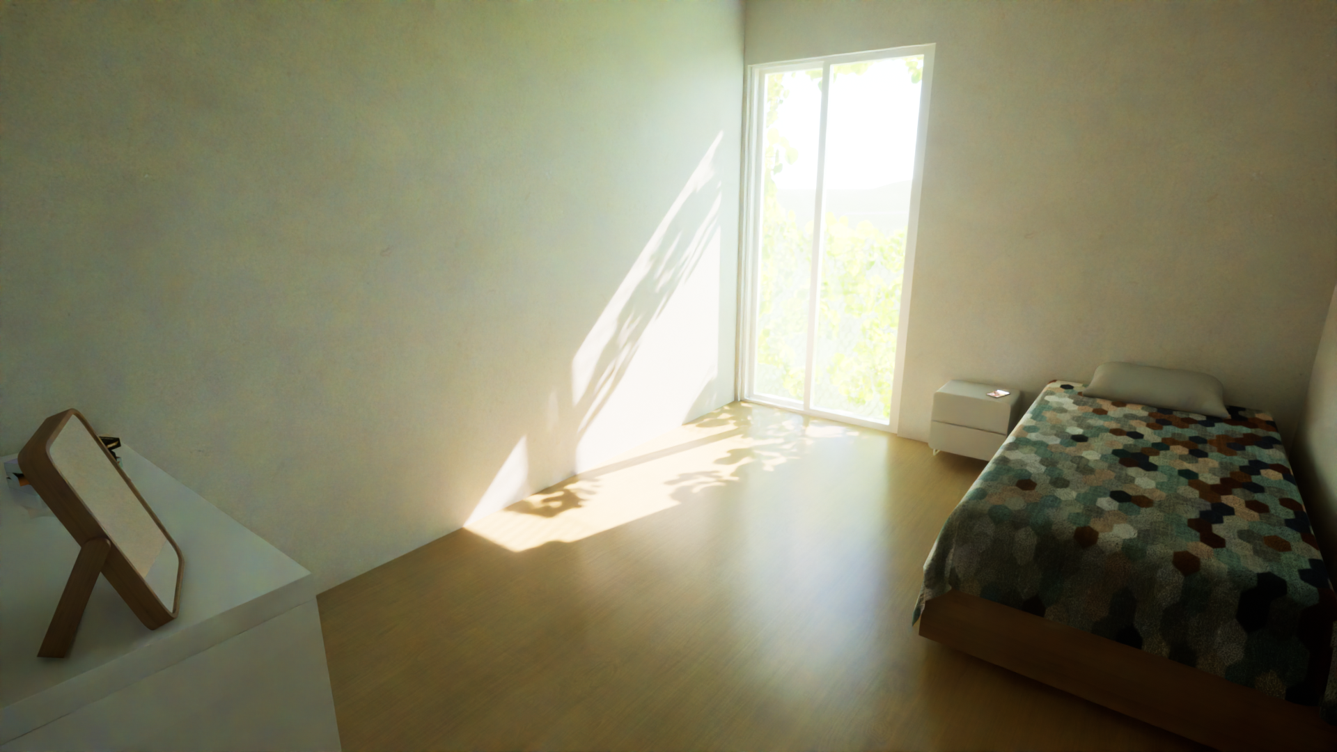 Appartement 6