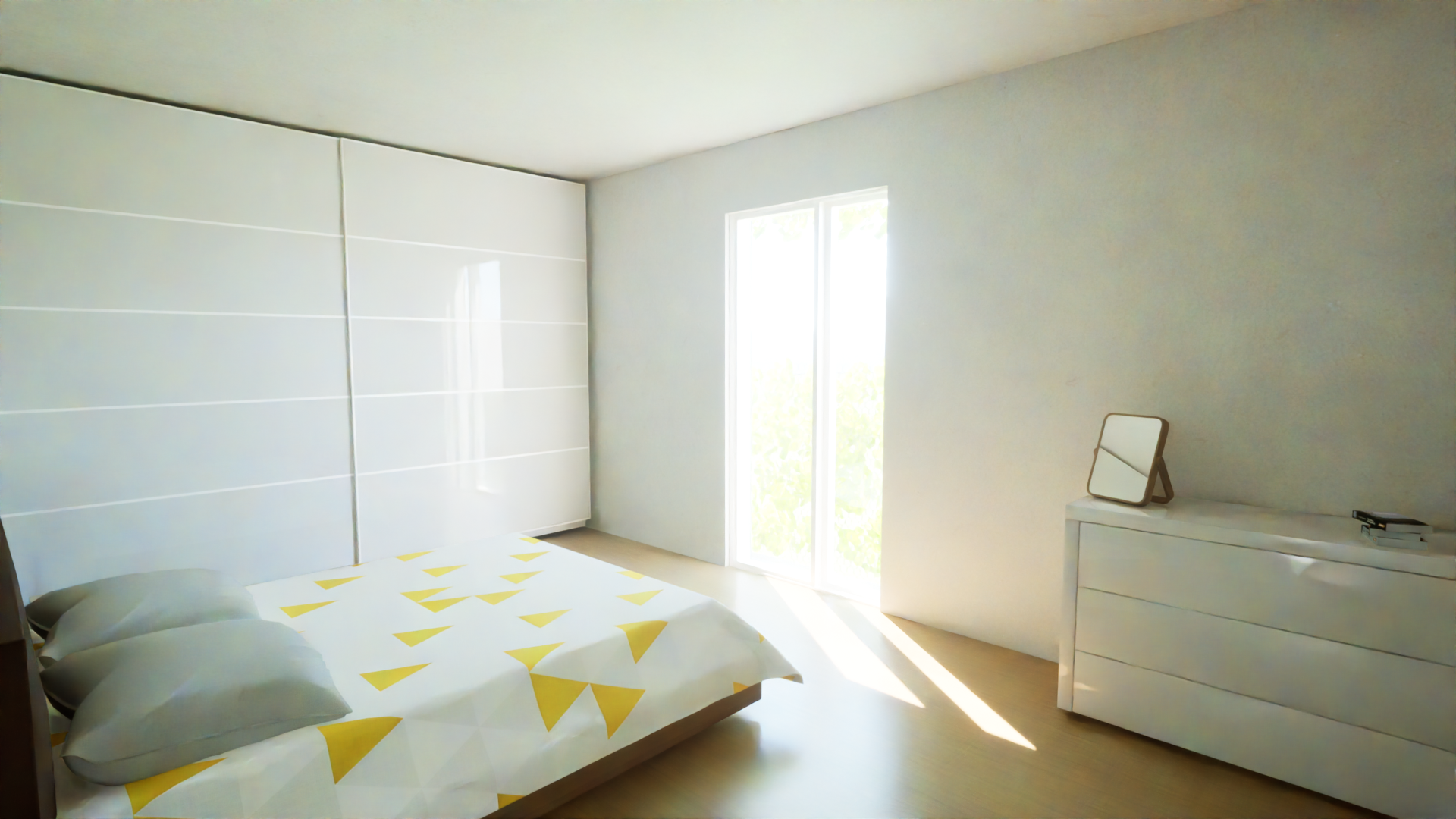 Appartement 7